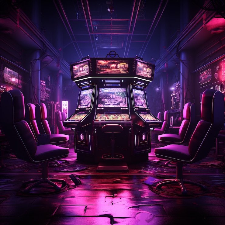 Lobby live casino semarhoki